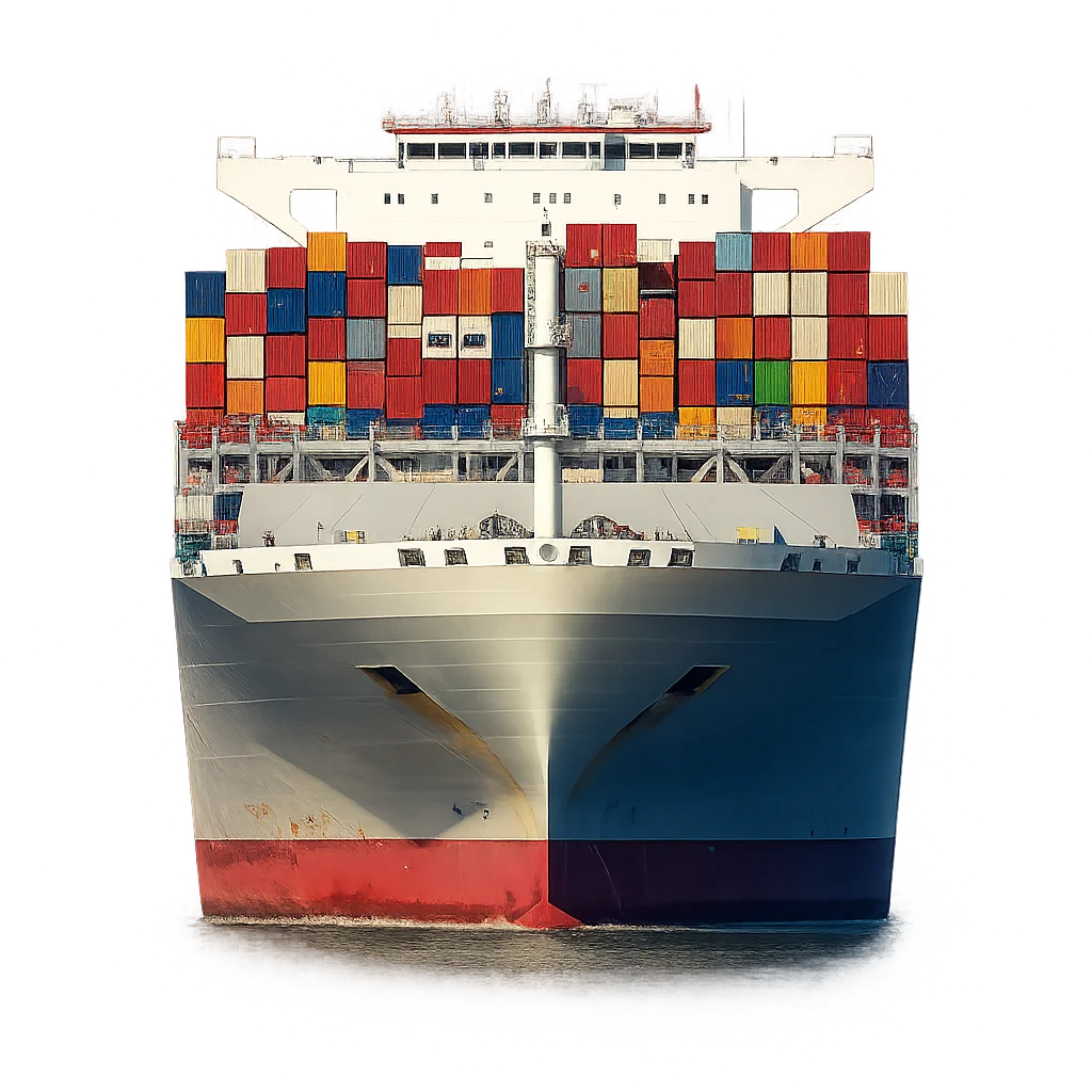 Logistics & Infrastructure