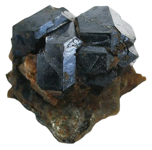 Uraninite — Mining & Critical Minerals