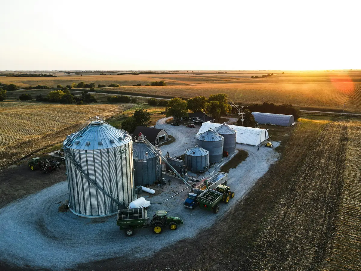 Agricultural stakeholders and land ownership in Central Asia