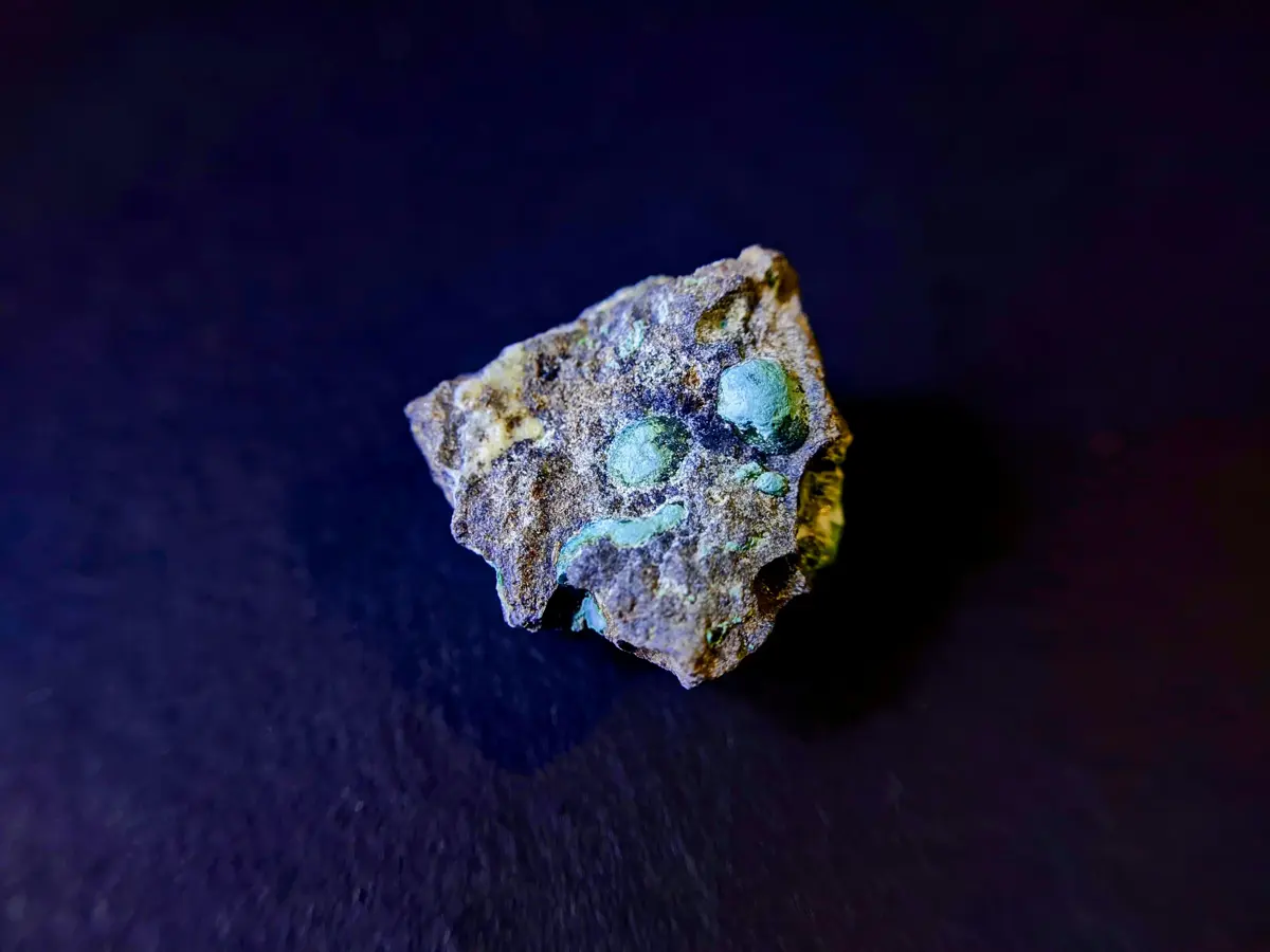 Nightingale analyst network across Central Asia