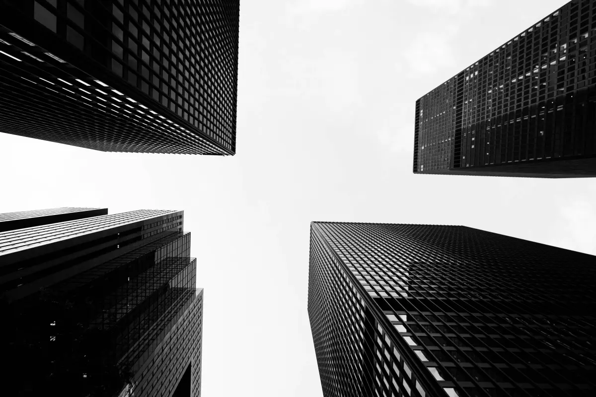 Clarity Platform dashboard interface