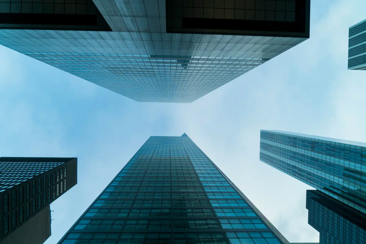 Portfolio monitoring and early warning systems