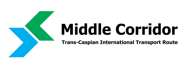 Middle Corridor logo