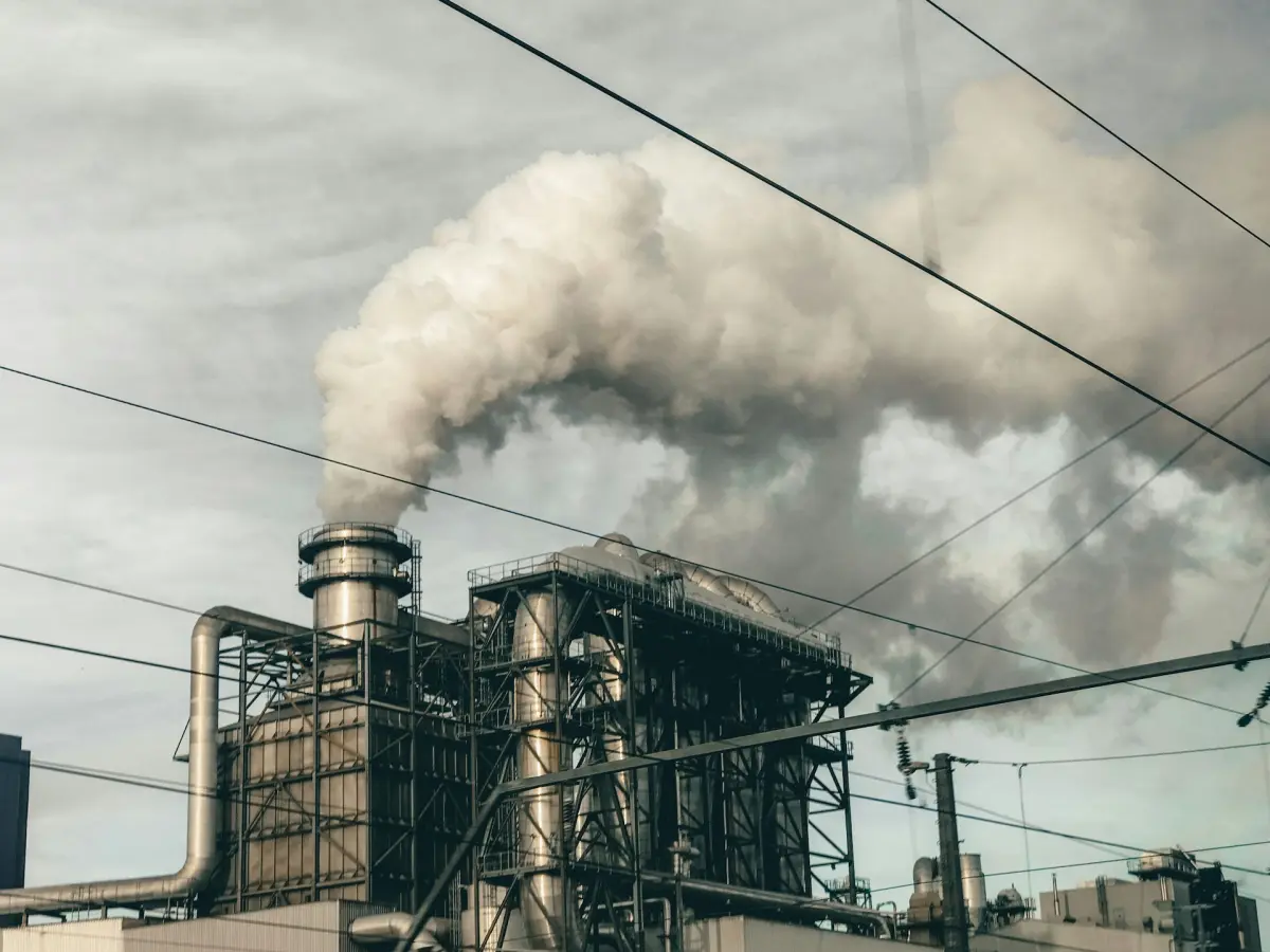 Central Asian energy infrastructure and regions