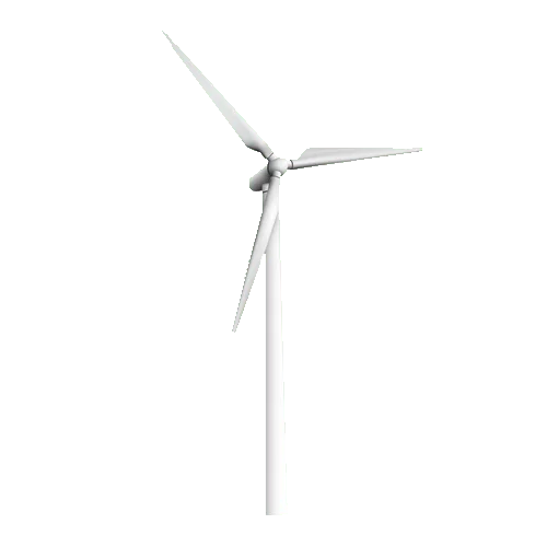 Wind turbine