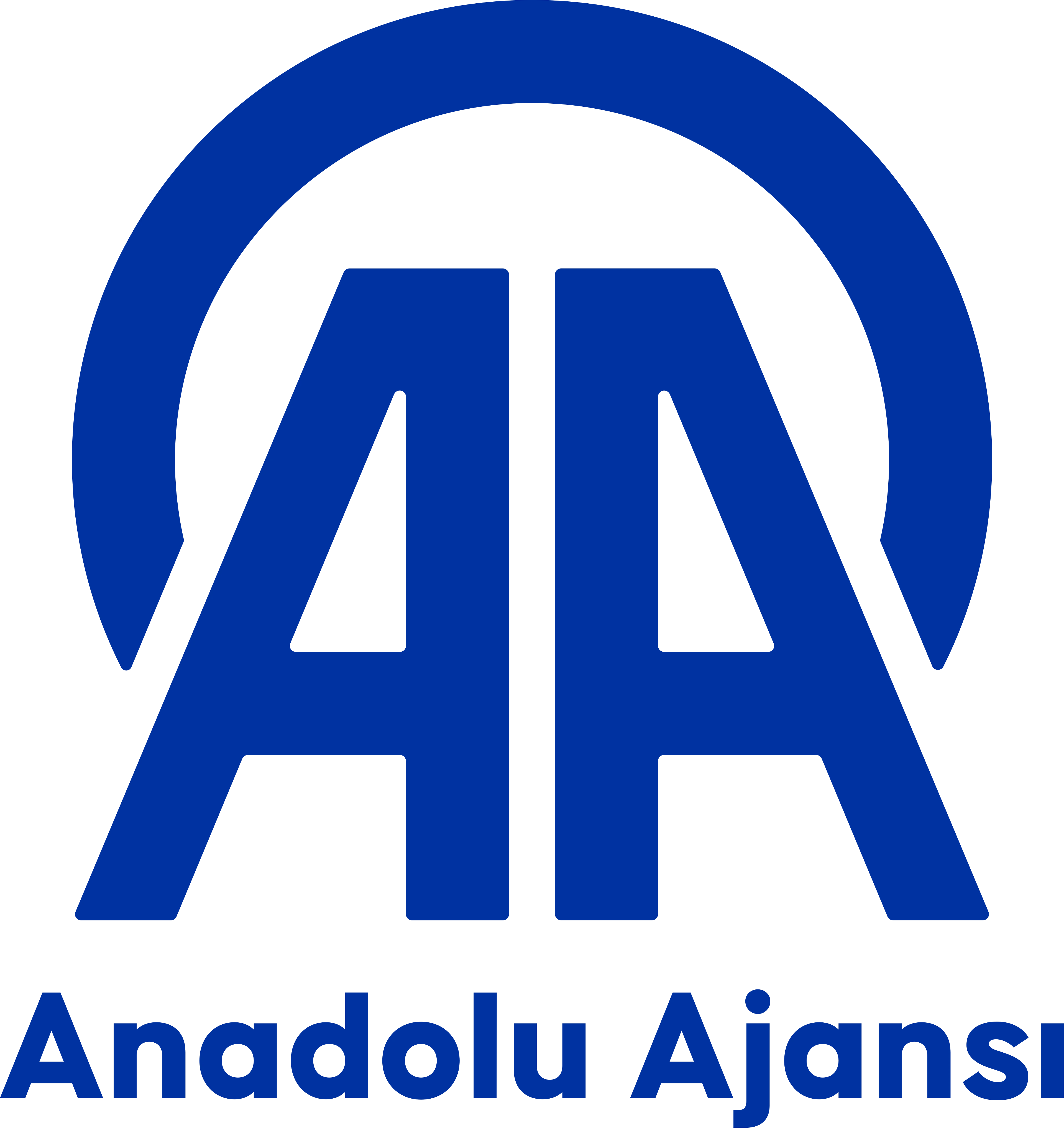 Anadolu Agency