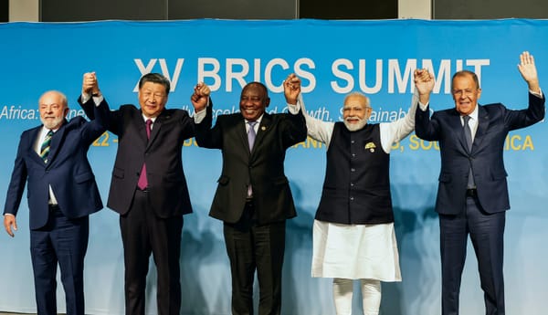 The Upcoming BRICS Summit and Central Asian Countries: Prospects for Cooperation and Challenges