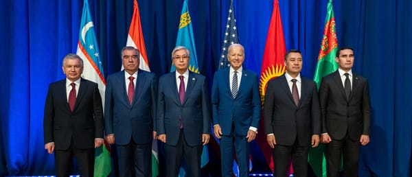 To Stay Relevant, the C5+1 Must Act