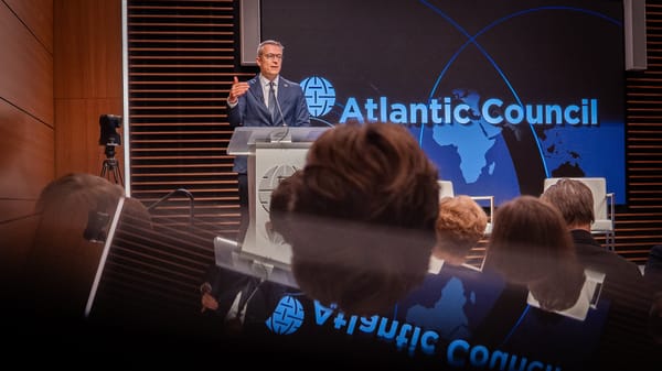 Nightingale Int. cited in new Atlantic Council report on Turkey in Central Asia