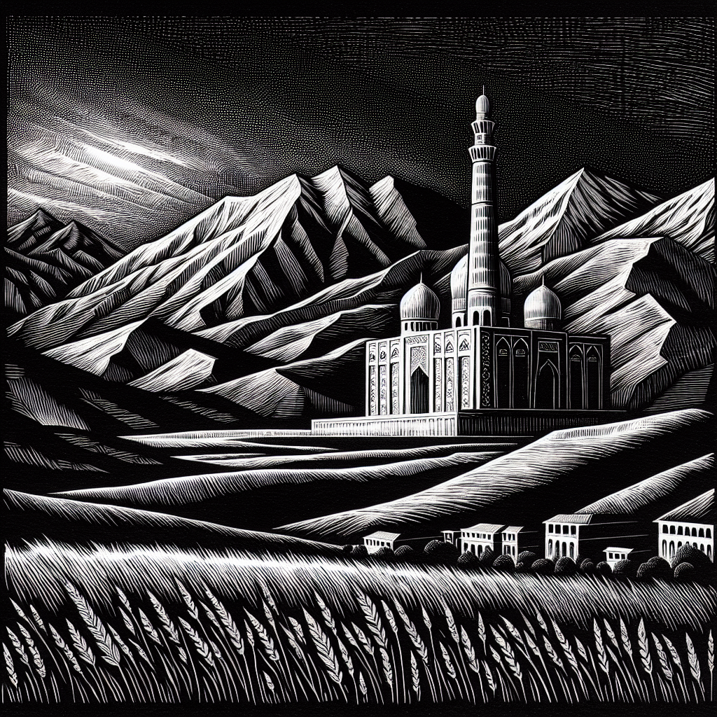 Generiertes Bild für: The Upcoming BRICS Summit and Central Asian Countries: Prospects for Cooperation and Challenges