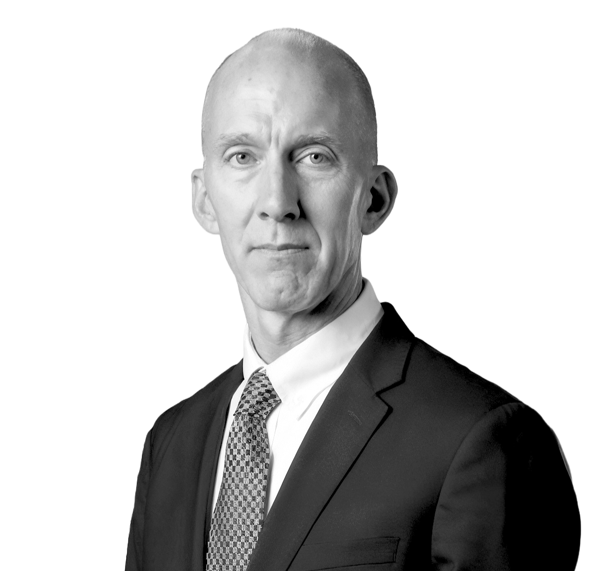 Dr. Sarah Mitchell - Advisory Board Member