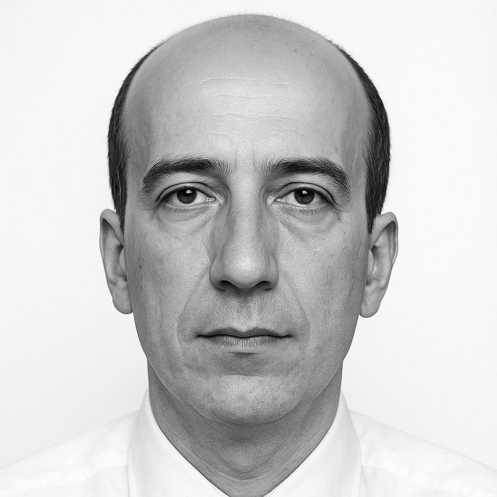 Sobir Kurbanov - International Development Expert & Fellow