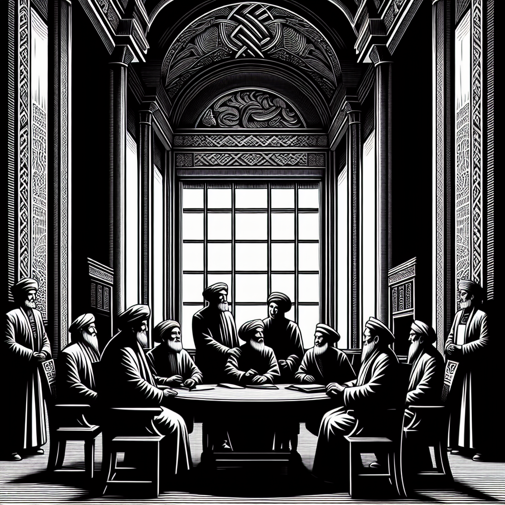 Generiertes Bild für: To Secure Billions in Trade, Central Asia Needs an Implementation Hub