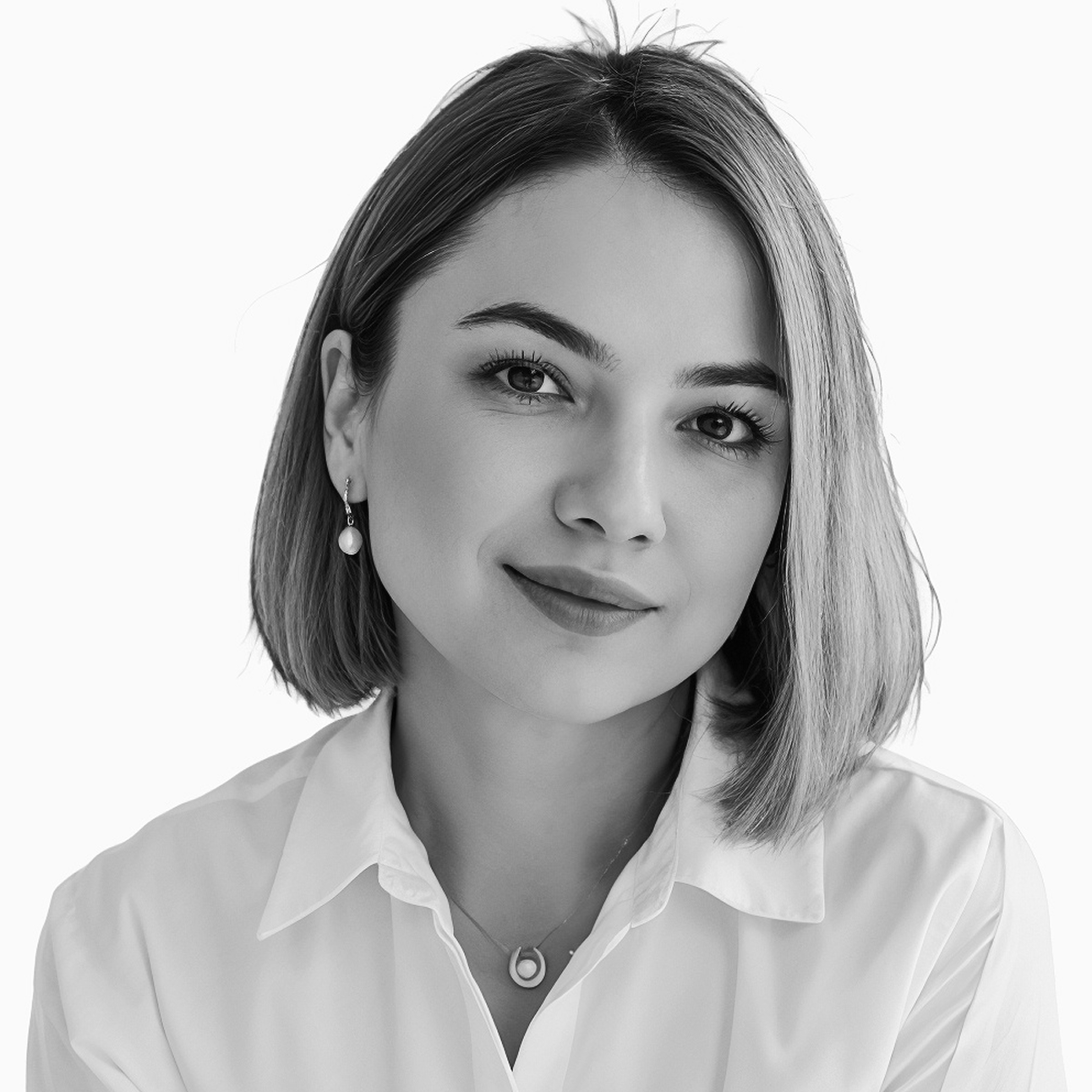 Nargiza Muratalieva - Fellow