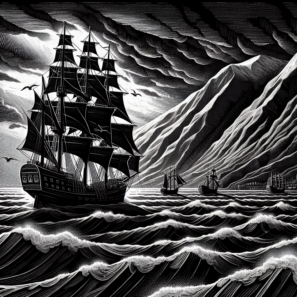 Generiertes Bild für: EU-India Free Trade Risks Falling Victim to Middle East Instability