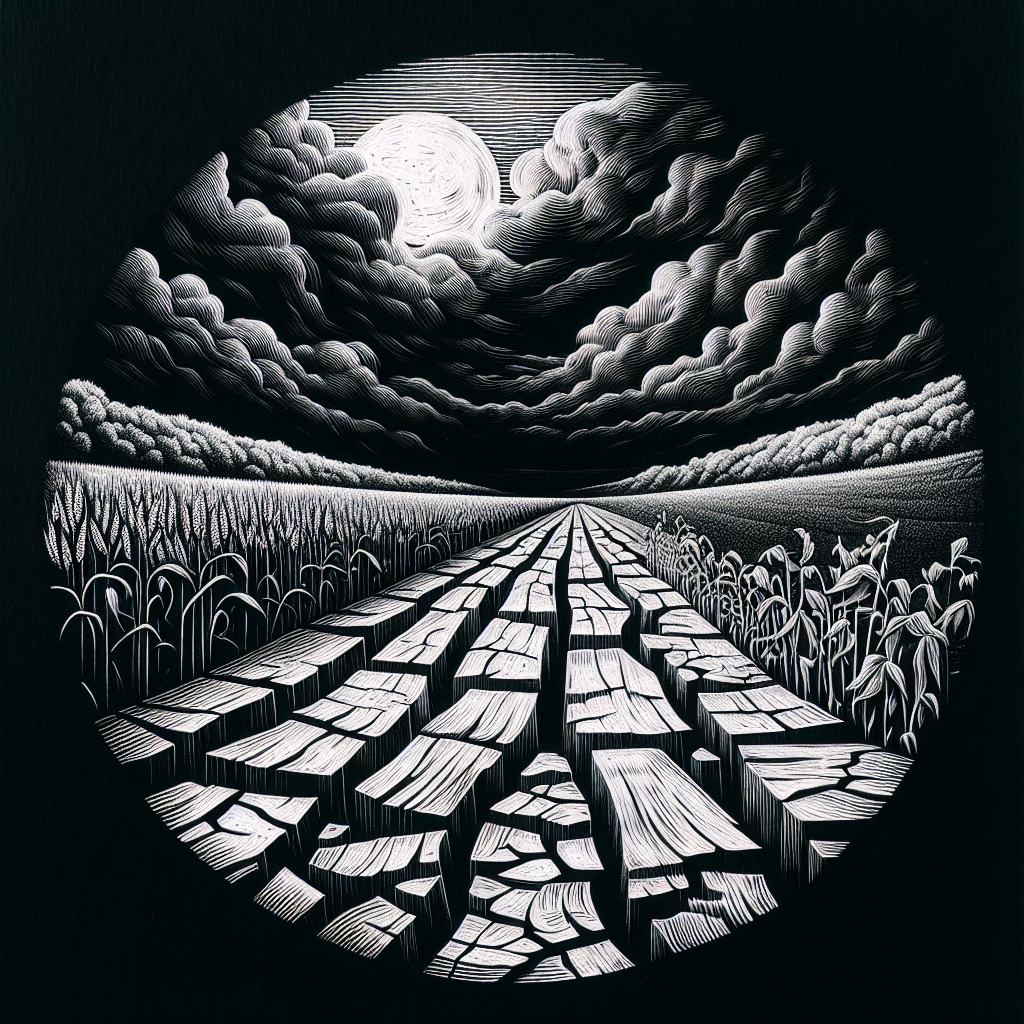 Generiertes Bild für: Central Asia's Water Crisis Has Found a New Victim: Private Business