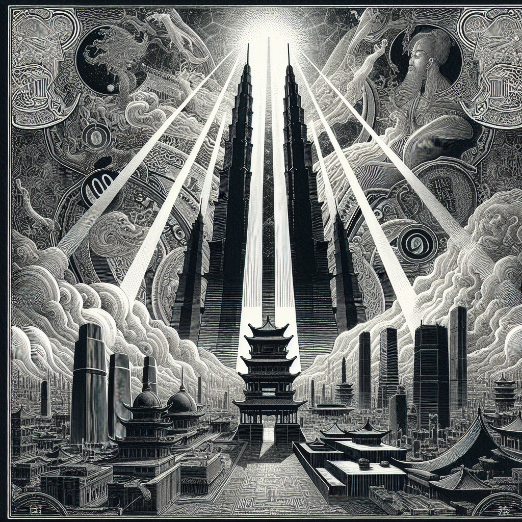 Generiertes Bild für: Central Asia's Yuan Adoption Creates New Challenges for Business