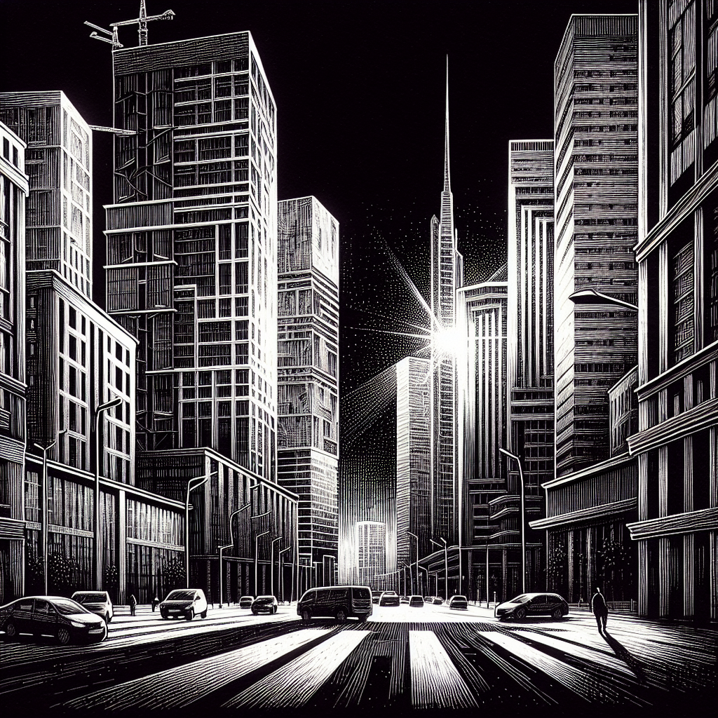 Generiertes Bild für: How the Latest Constitutional Amendments Can Accelerate Kazakhstan’s Market Economic Transformation